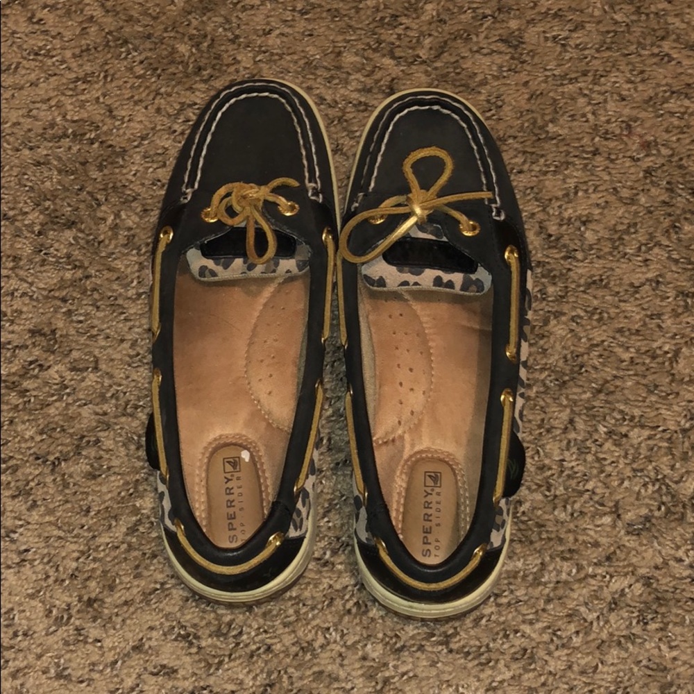 Sperry Top-Sider